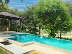 Villa For Rent In Colombo - Bandaragama (VIlla By The Lake Bandaragama)