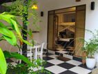 VILLA FOR RENT IN TANGALLE - CC565