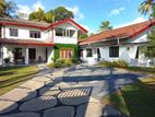 Villa for rent in Unawatuna,Galle