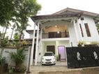 Villa for Rent in Wariyagala Peradeniya