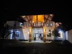 Villa for Rent in Yatiyanthota