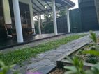 Villa for Rent – Near Hikkaduwa Beach