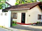 Villa for Rent Near Polhena Beach, Matara