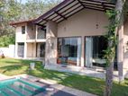 Villa | For Rent or Lease Bandaragama - Reference R2234