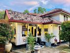 Villa for Sale Ahangama