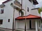 Villa for Sale at Kosgoda