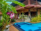Villa for Sale - Beruwala