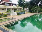 Villa for Sale Dambarawa