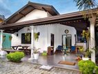 Villa for Sale Tangalle