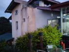 Villa for Sale Pussallawa