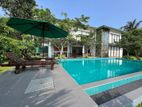 Villa for sale galle