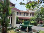 Villa for Sale in Ahungalla