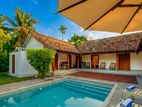 Villa for Sale in Ahungalla,Galle