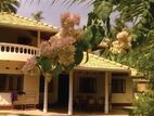 Villa for Sale in Akurala Ambalangoda