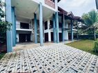 Villa for Sale in Aluthgama (SSPH-289)