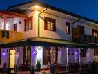 Villa for Sale In Ambalangoda (Madampagama)
