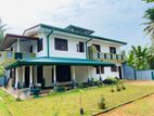 Villa for Sale In Ambalangoda (Madampagama)