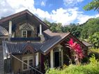 Villa For Sale In Aniwaththa Kandy (TPS2283)