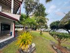 Villa for Sale in Bolgoda