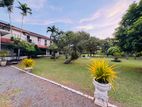 Villa for Sale in Bolgoda