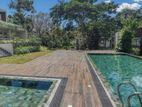 Villa for Sale in Dambarawa - Kundasale