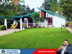 Villa For Sale in Dodangoda