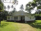 Villa for Sale in Galle