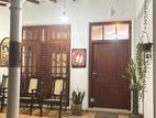 Villa For Sale In Galle