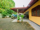 Villa for Sale in Hikkaduwa