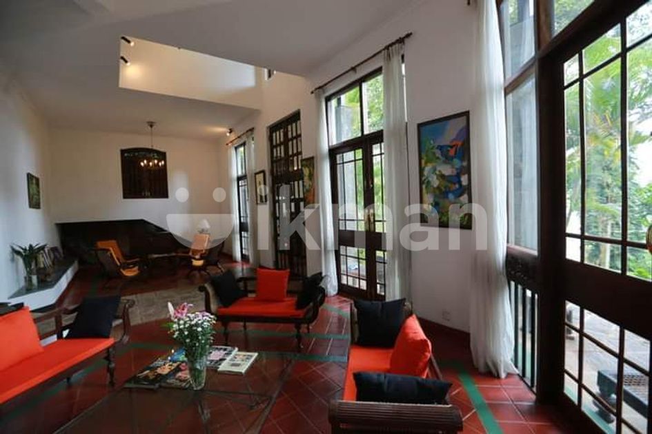 Villa for Sale in Kandy ikman