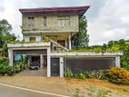 VILLA FOR SALE IN KANDY (TPS2271)