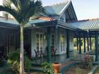 Villa for Sale in Katharagama CC- 636