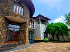 Villa For Sale In Magalle Galle