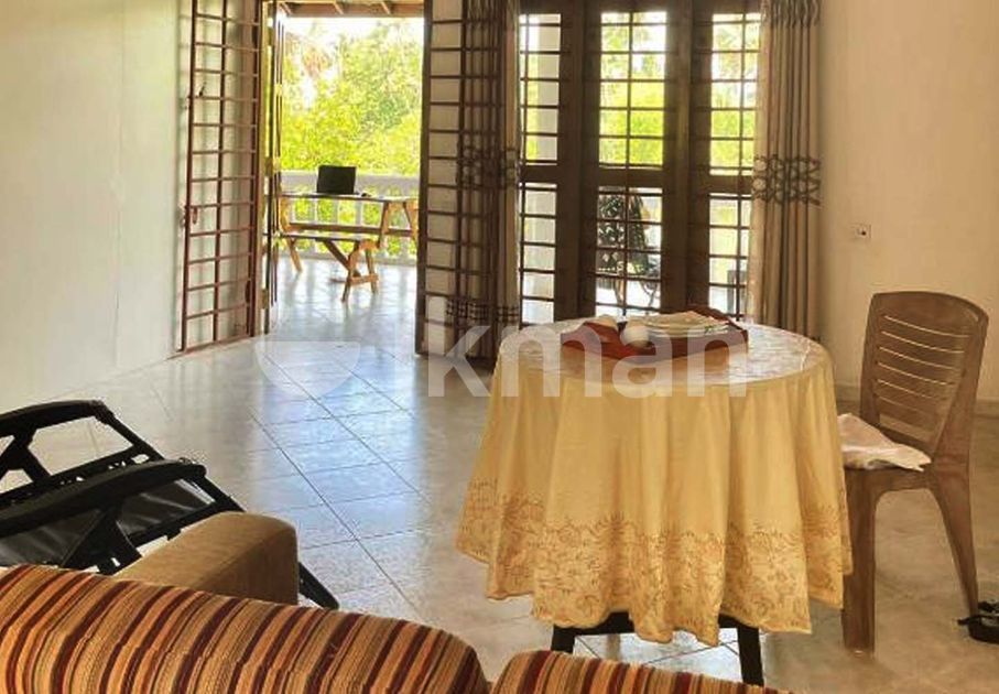 Villa for Sale in Matara ikman