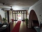Villa for Sale in Mount Lavinia - THI/VS/0010