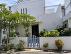 Villa For Sale In Negambo ( Gated Community )