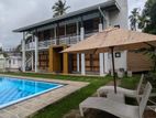 Villa for Sale in Negombo - Telwatte junction