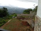 Villa for Sale in Nilambe – Kandy