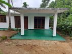 Villa for Sale in Nilambe – Kandy