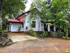 Villa For Sale in Panadura - Maalamulla