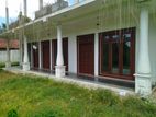 Villa for sale in Tangalle