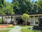 Villa for Sale in Thannekumbura, Kandy (TPS2121)