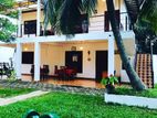 VILLA FOR SALE IN TISSAMAHARAMA JA1868