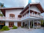 Villa for Sale in Unawatuna Galle City
