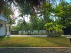 Villa For Sale in Weligama