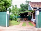 Villa for Sale Kamburugamuwa