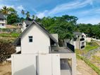 VILLA FOR SALE KANDY DIGANA