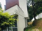 Villa for Sale kandy