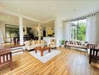 Villa for Sale Kandy