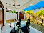 Villa For Sale Near Beach Side With Furnitures In Ettukala Negombo